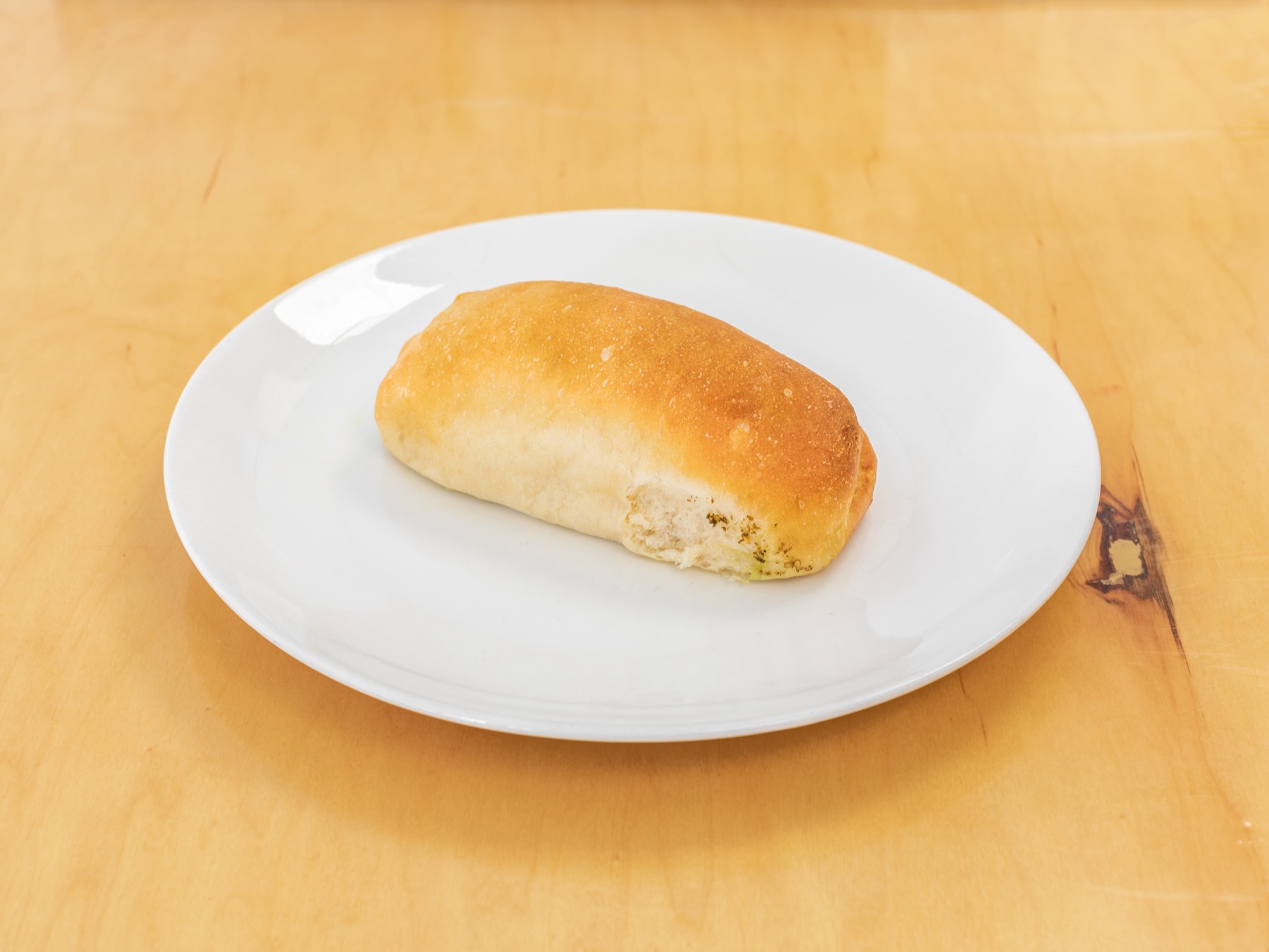 Chicken Pie, a baked pie filled with chicken, onions and sumac