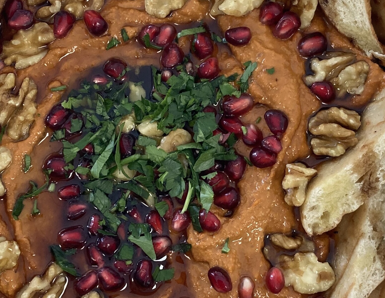 Muhammara