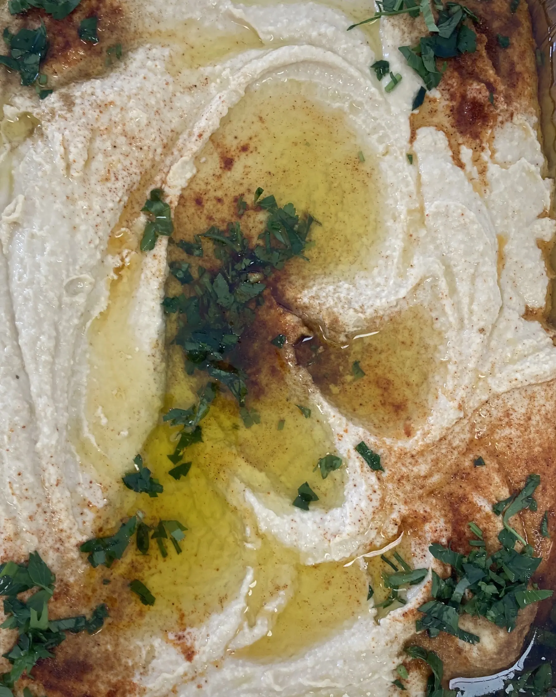 Hummus