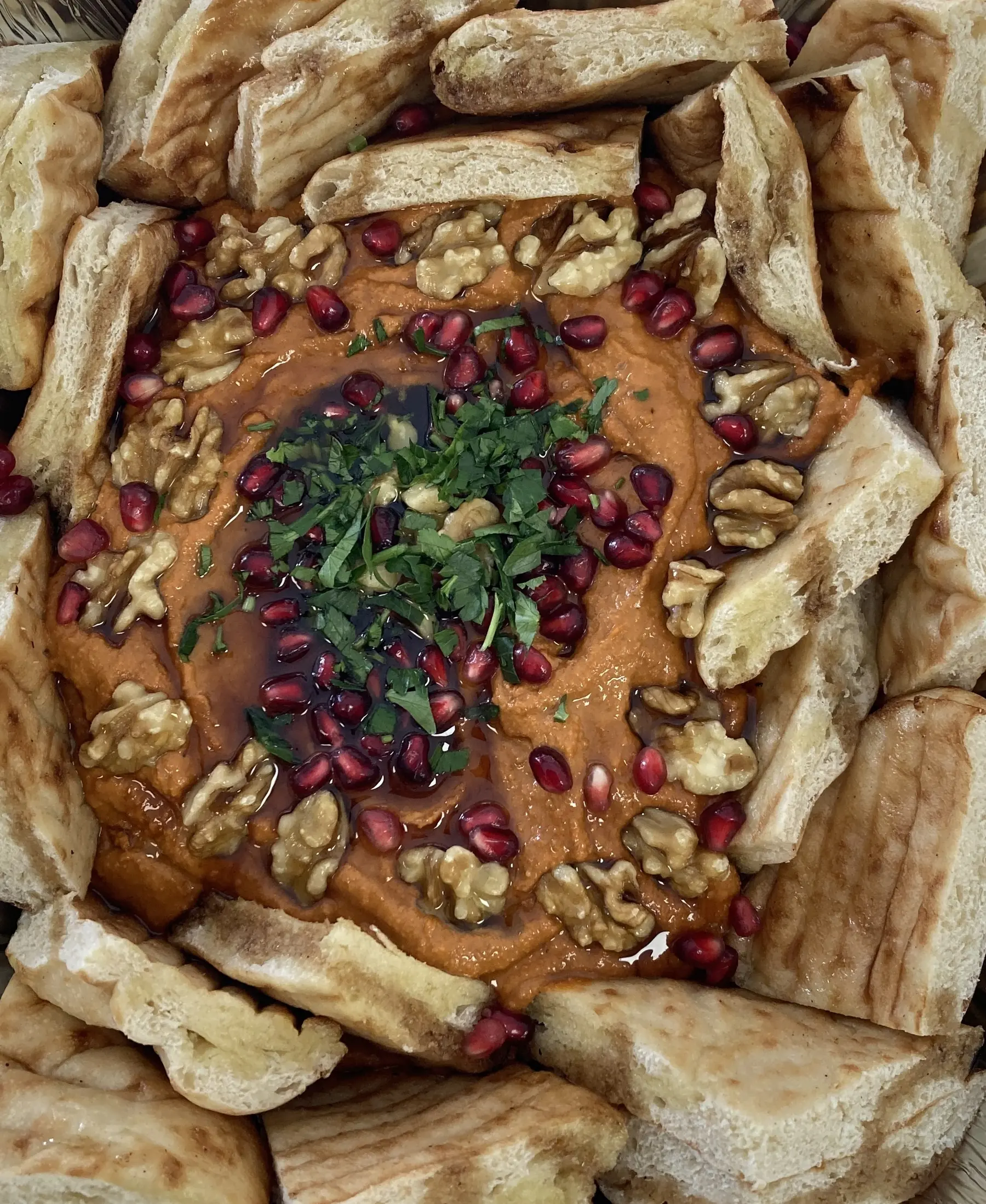 Muhammara